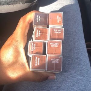 Huda Beauty Power Bullet matte lipsticks. Great deal!! Limited stock.